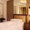 Sheraton Grand London Park Lane