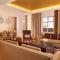 Sheraton Grand London Park Lane