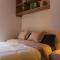 Loft between best business centers & restobars