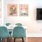 Be London - The Soho Residences