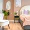 Be London - The Soho Residences