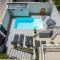 Scirocco Holiday House DIAMANTE