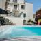 Scirocco Holiday House LIMONE