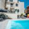 Scirocco Holiday House DIAMANTE