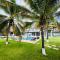 Seaside Beach House, Monterrico - Santa Rosa