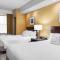 SpringHill Suites by Marriott Wheeling Triadelphia Area - Wheeling