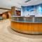 SpringHill Suites by Marriott Pittsburgh Bakery Square - Pittsburgh