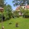 Blue Country Lodge