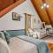 Blue Country Lodge