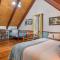 Blue Country Lodge