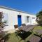 Maison avec Jardin à Proximité de la Plage - 4 Couchages - Calme et Confort - FR-1-246A-267