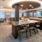 SpringHill Suites Rochester Mayo Clinic Area / Saint Marys