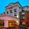 SpringHill Suites Louisville Hurstbourne/North