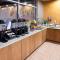 SpringHill Suites by Marriott Salt Lake City Airport - Salt Lake City