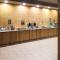 SpringHill Suites by Marriott Salt Lake City Airport