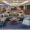 Courtyard by Marriott Santa Cruz