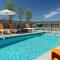 Aloft Knoxville West