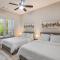 Grand Luxury Premium Vaulted Ceilings - Woodbridge