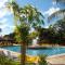 Hotel CTC - كالدس نوفاس