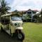 Dolphin Bay Beach Resort