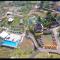 Tiris Pisan Glamping & Resort Puncak - Cikuray