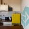 Un Tetto Sulle Nuvole by SMART-HOME