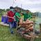 Tiris Pisan Glamping & Resort Puncak - Cikuray
