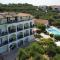 Seaview Apartments Tsilivi