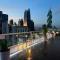 Impressive City View Apartment Marbella - PH Quartier Marbella