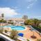 Garden City Pool and Sea view by LoveTene