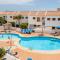 Garden City Pool and Sea view by LoveTene