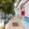 Garden City Pool and Sea view by LoveTene