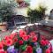 Amplatz 1523 - B&B and Suites - Montagna