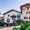 Amplatz 1523 - B&B and Suites - Montagna