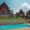 Wooden Valley Zlatibor Resort