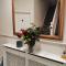 St Lucia women only lodge Leicester long stays