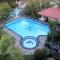 Hotel blue sapphire
