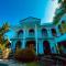 Hotel blue sapphire