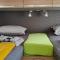 Camper relax for 4 with clima
