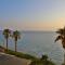 Beachfront Elegance - Luxe Abode! - Netanya