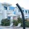 RITA MARE seafront villas heated Pools