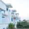RITA MARE seafront villas heated Pools