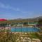 appart Libeccio swimming pool bbq