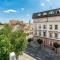 Apartmán Riegrovo náměstí