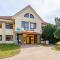 Apartmán v Poděbradech