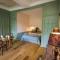 La chambre de Manon
