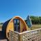 Jerusalem Farm Pods - Tranent