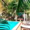 Reyna Resort By Cezere The Palm