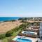 RITA MARE seafront villas heated Pools - 根纳迪