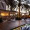 The Westin Dubai Mina Seyahi Beach Resort and Waterpark - 迪拜